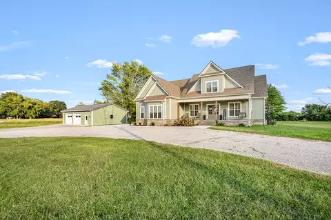 1607 Highway 130 W, Shelbyville, TN 37160