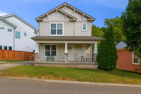 180 Strahl St, Franklin, TN 37064