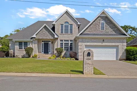 603 Sophia Ct, Mount Juliet, TN 37122
