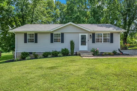 216 Fischer Dr, White House, TN 37188