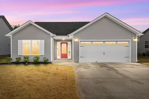 1926 Jackie Lorraine Dr, Clarksville, TN 37042