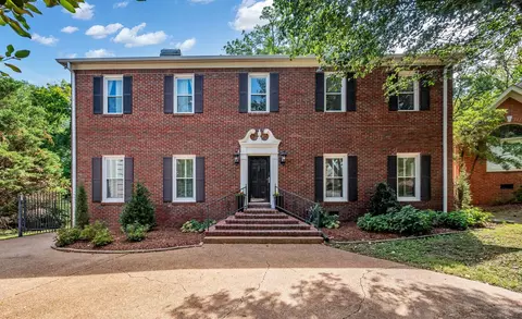 714 Summerwind Cir, Nashville, TN 37215
