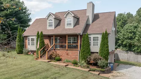 2005 Skyhawk Ct, White House, TN 37188