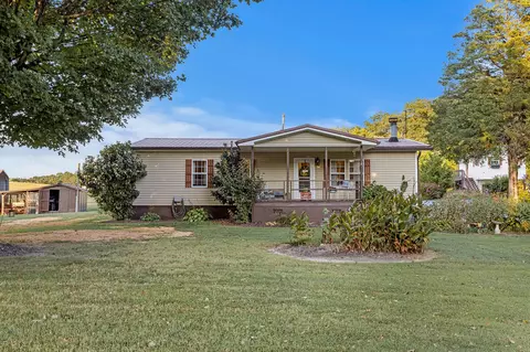4915 Spring Place Rd SE, Cleveland, TN 37323