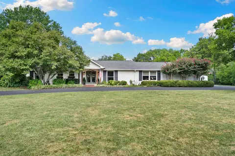 6117 Montcrest Dr, Nashville, TN 37215