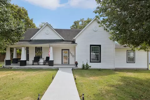 530 W Main St, Watertown, TN 37184
