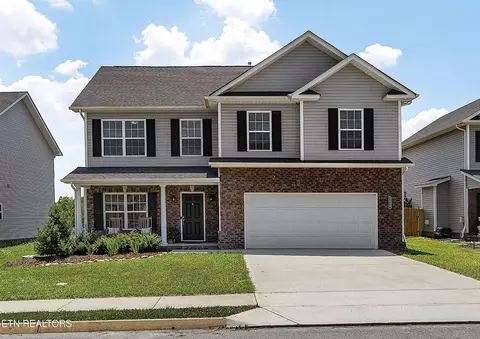 3038 Lazy River Dr, Knoxville, TN 37931