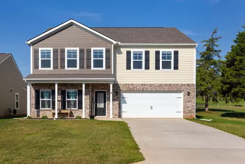 824 Stone Creek Dr, Loudon, TN 37774