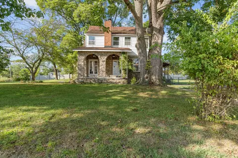 307 College Ave E, Carthage, TN 37030