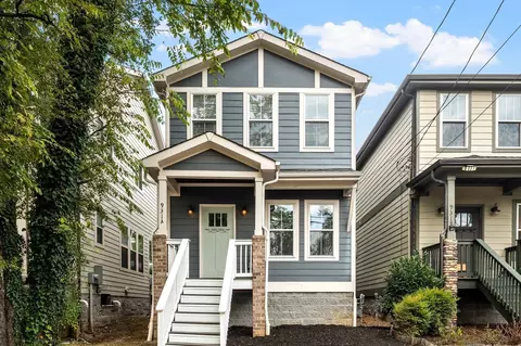 931 Thomas Ave # A, Nashville, TN 37216
