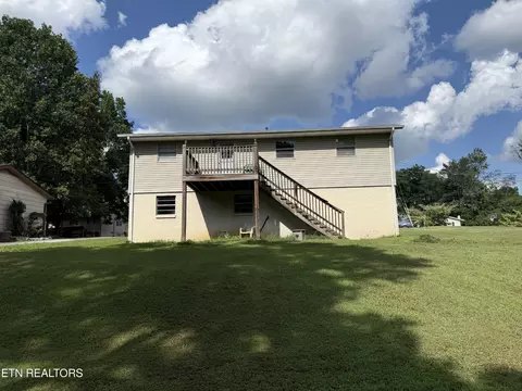 7728 W Sesame Ln, Knoxville, TN 37938