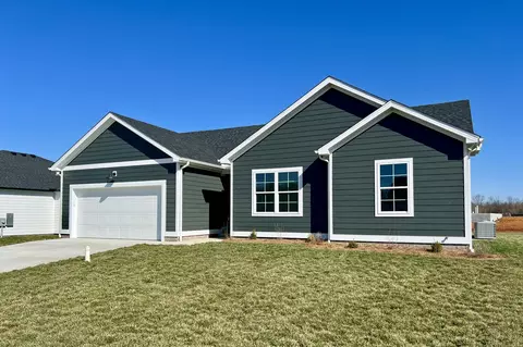 122 Magnolia Cir, Franklin, KY 42134