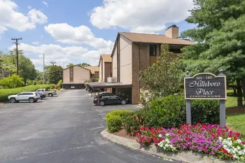 145 Hillsboro Pl, Nashville, TN 37215