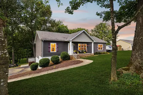 2021 Mason Ln, Spring Hill, TN 37174