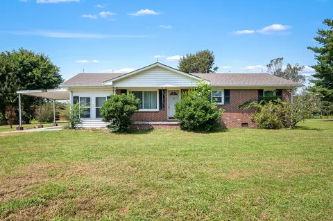 7216 Jim Cummings Hwy, Bradyville, TN 37026