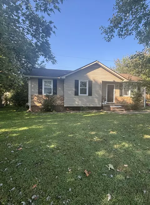 112 Donald Dr, Smyrna, TN 37167