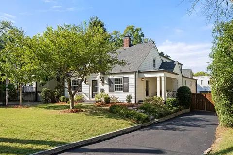 2708 Fairfax Ave, Nashville, TN 37212