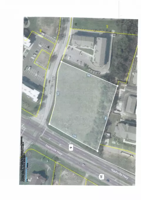0 Hwy 31, Columbia, TN 38401