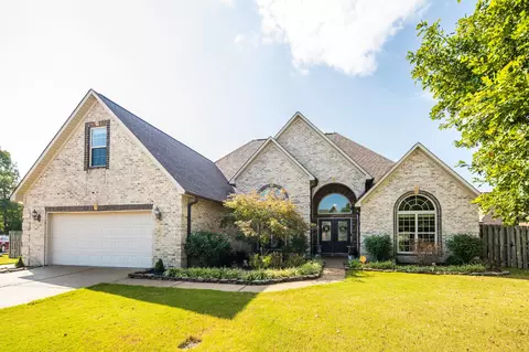 48 Joseph Cv, Jackson, TN 38305