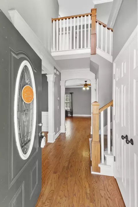 Entry Way - 324 Foundry Cir, Murfreesboro, TN 37128 photo 2 of 7