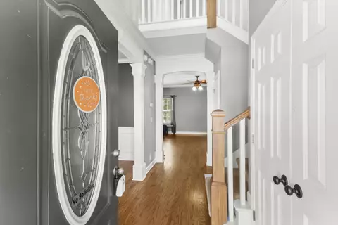 Entry Way - 324 Foundry Cir, Murfreesboro, TN 37128 photo 1 of 7