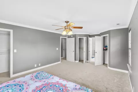 Bedroom - 324 Foundry Cir, Murfreesboro, TN 37128 photo 5 of 15