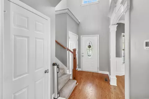 Entry Way - 324 Foundry Cir, Murfreesboro, TN 37128 photo 3 of 7