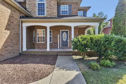 Exterior - 324 Foundry Cir, Murfreesboro, TN 37128 photo 4 of 8