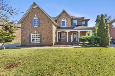 Exterior - 324 Foundry Cir, Murfreesboro, TN 37128 photo 2 of 8