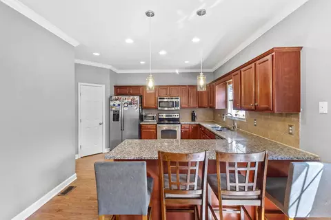Kitchen - 324 Foundry Cir, Murfreesboro, TN 37128 photo 3 of 5