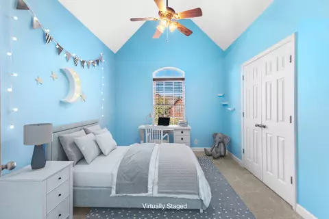Bedroom - 324 Foundry Cir, Murfreesboro, TN 37128 photo 6 of 15