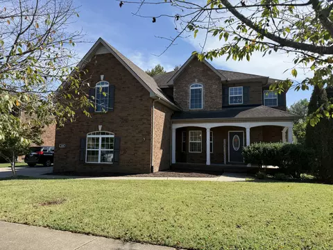 Exterior - 324 Foundry Cir, Murfreesboro, TN 37128 photo 8 of 8