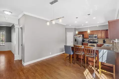 Entry Way - 324 Foundry Cir, Murfreesboro, TN 37128 photo 5 of 7