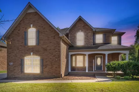 Exterior - 324 Foundry Cir, Murfreesboro, TN 37128 photo 3 of 8