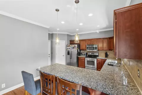 Kitchen - 324 Foundry Cir, Murfreesboro, TN 37128 photo 1 of 5