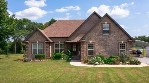 120 Pleasant Way, Shelbyville, TN 37160