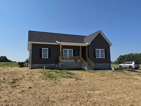 1446 Center Hill Rd, Woodbury, TN 37190
