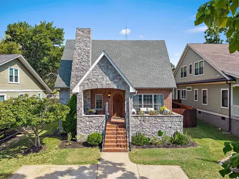 1506 Elmwood Ave, Nashville, TN 37212
