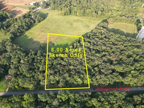 1549 Mansford Rd, Winchester, TN 37398