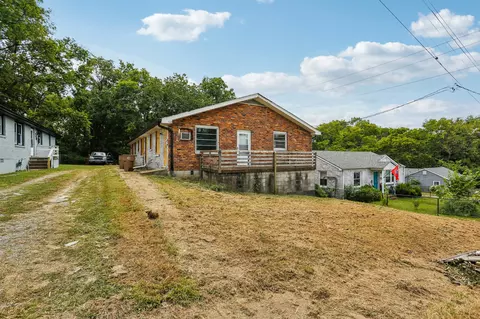 1102 Dew St, Nashville, TN 37206