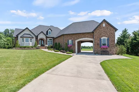 494 Cascade Dr, Winchester, TN 37398