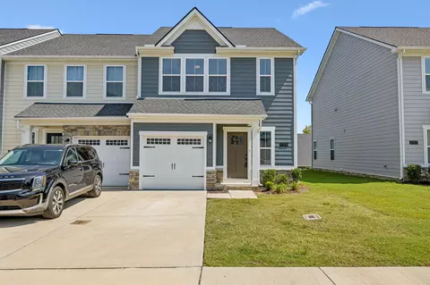153 Keelon Gap Rd, Spring Hill, TN 37174