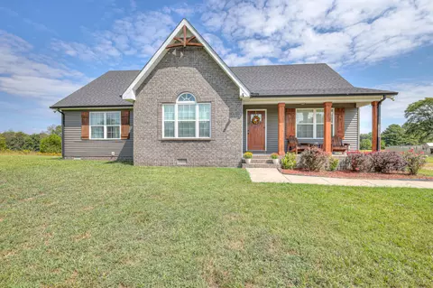 1308 Mount Olive Rd, Westmoreland, TN 37186