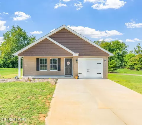 155 Heritage Crossing Dr, Maryville, TN 37804