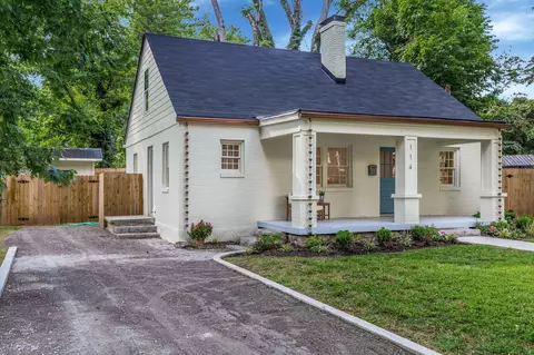 114 S Hancock St, Murfreesboro, TN 37130