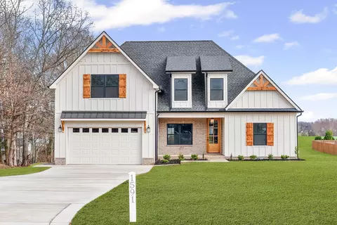 1591 Rosebury Ln, Clarksville, TN 37043