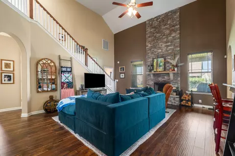 1124 General Marshall Ct, Murfreesboro, TN 37129 photo 8