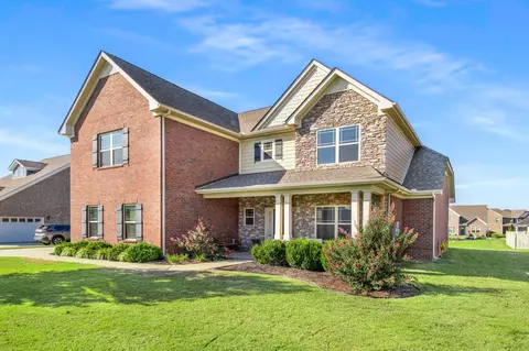 1124 General Marshall Ct, Murfreesboro, TN 37129 photo 3