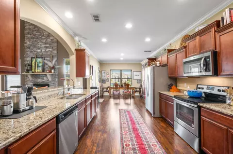 1124 General Marshall Ct, Murfreesboro, TN 37129 photo 17