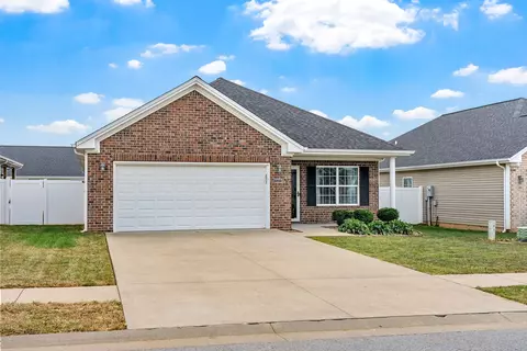 523 S Abbey Way, Hopkinsville, KY 42240